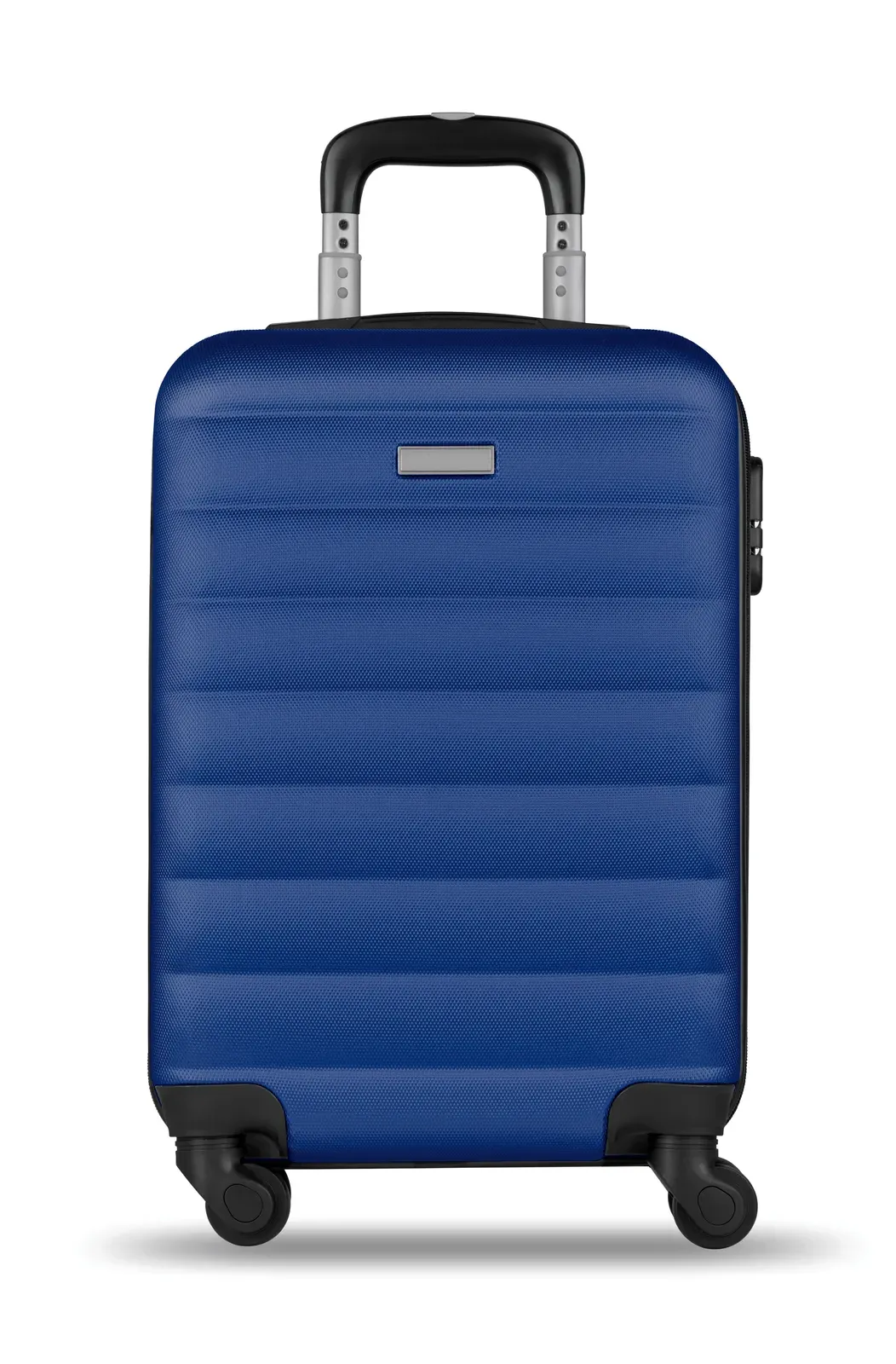 Trolley Bag Budapest with 35x22x53 Cm 35X22X53 cm MO9178 Trolley Bag