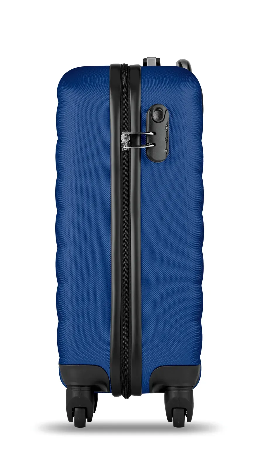Trolley Bag Budapest with 35x22x53 Cm 35X22X53 cm MO9178 Trolley Bag