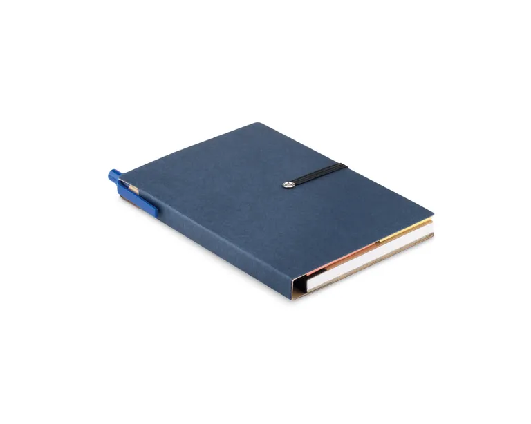 Reconote Notebook, Pen & Memo Pad Set