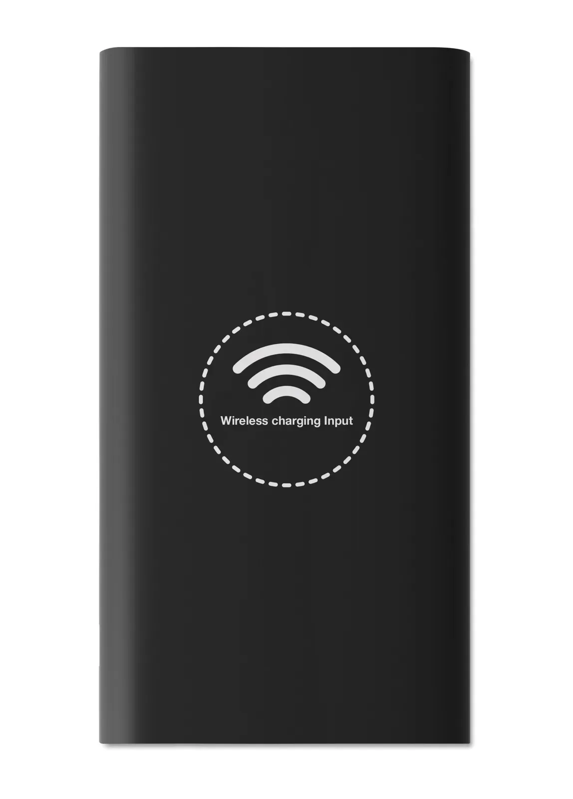 Vigor Wireless Charging Power Bank 8000mAh – Cable or Wireless Charging