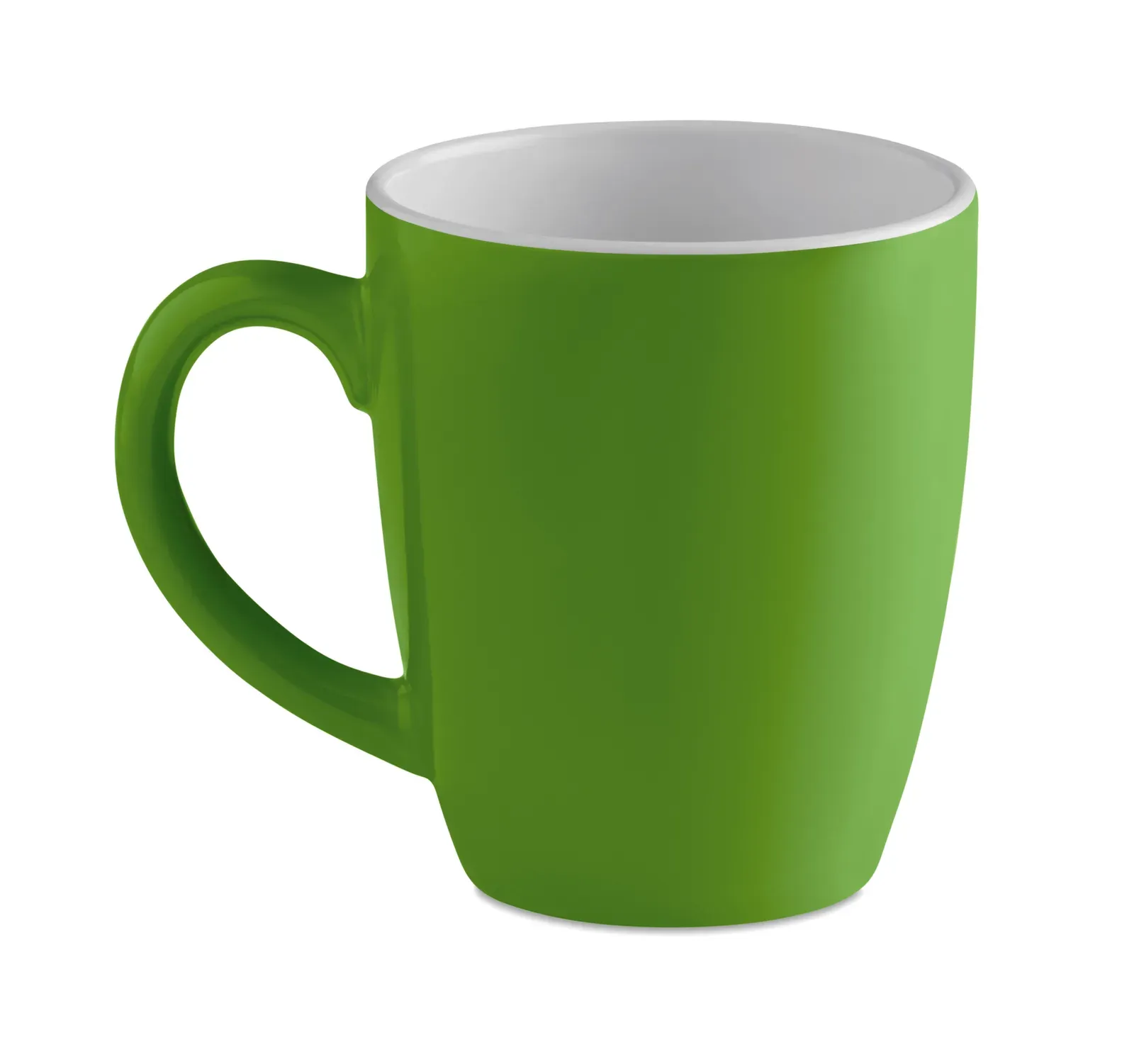 Colour Trent – Ceramic Coloured Mug