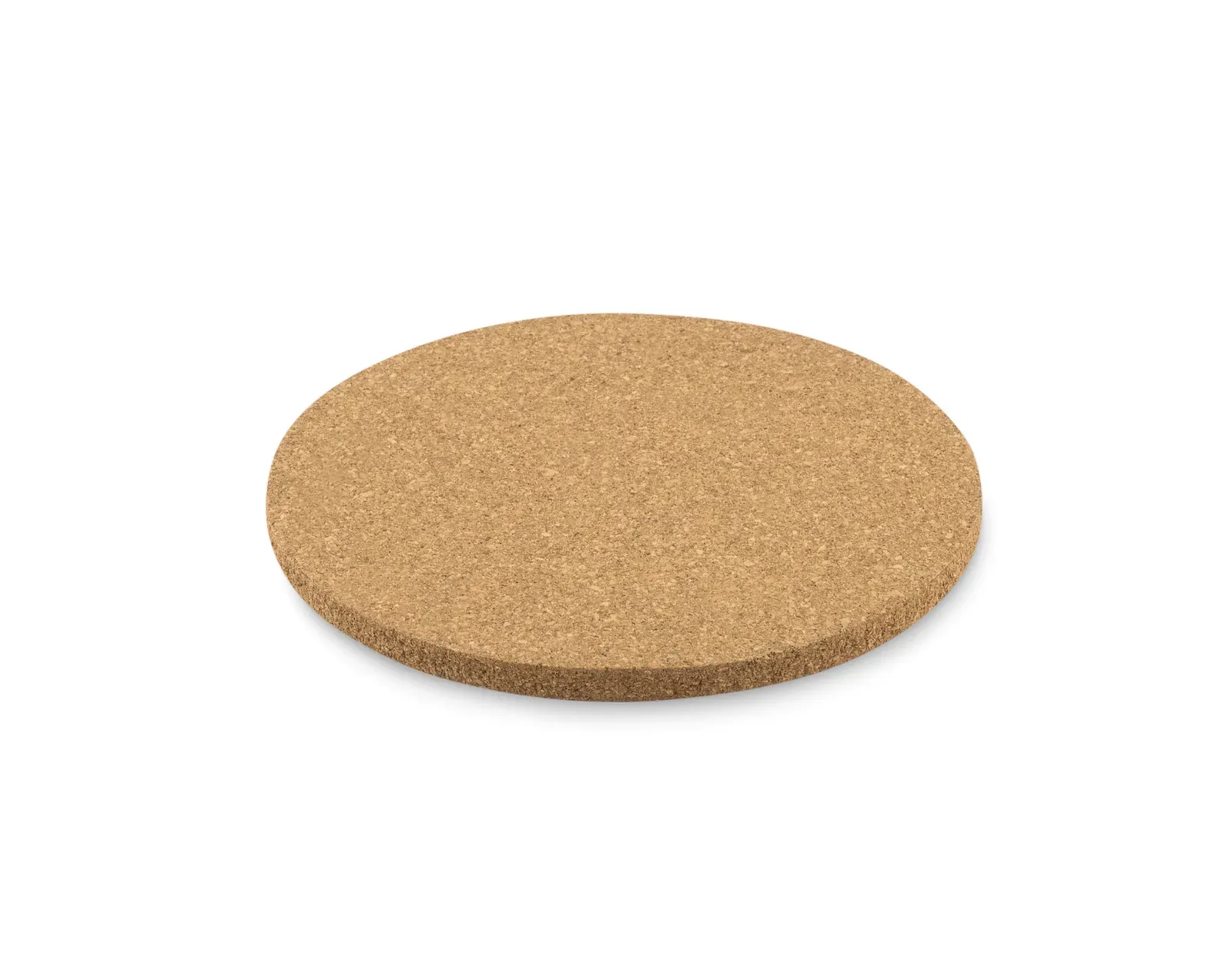 Bierpon – Cork Coaster Round Shape