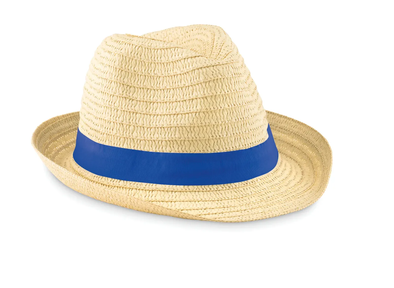 Boogie Paper Straw Hat