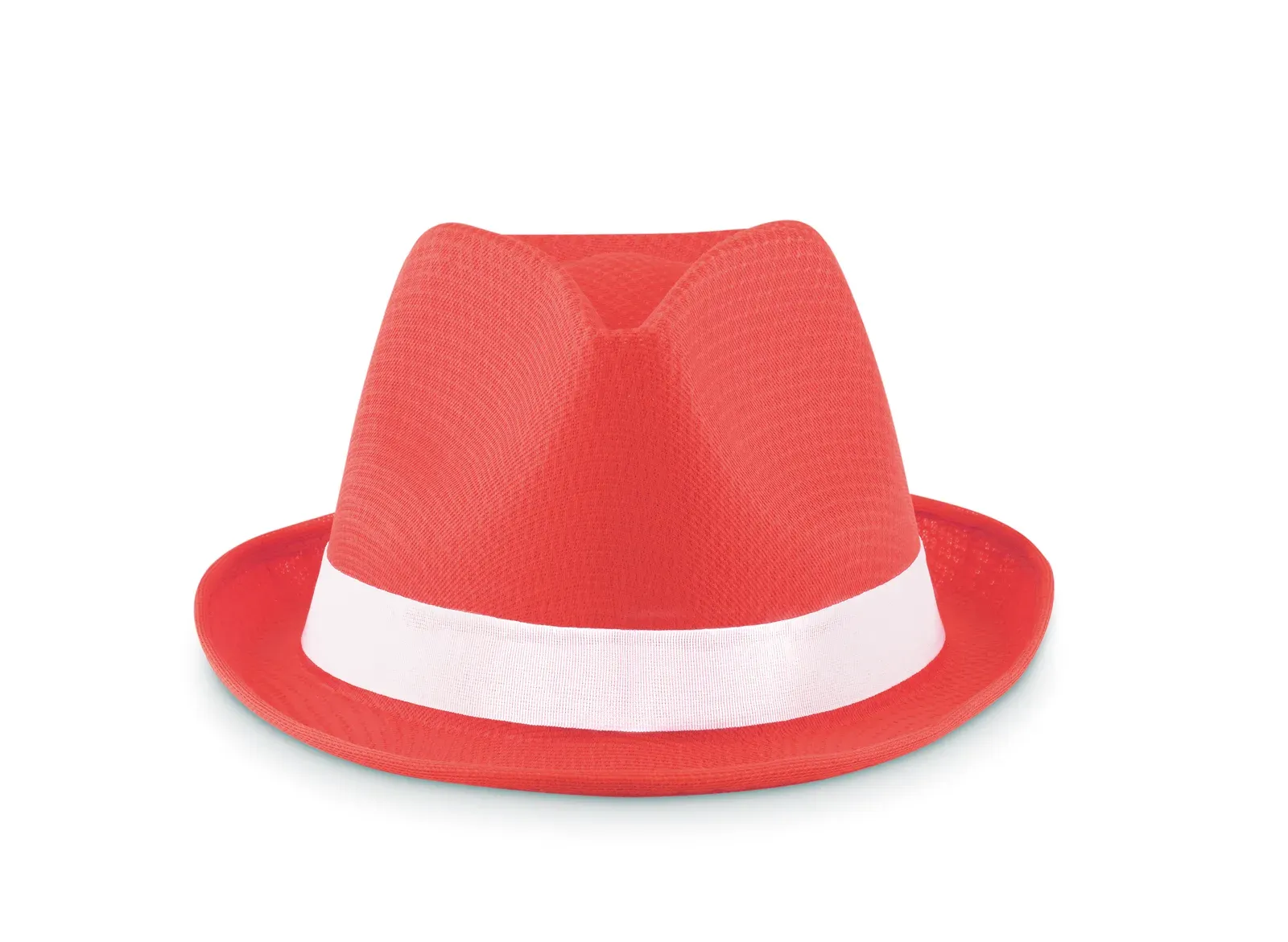 Woogie Coloured Straw Hat