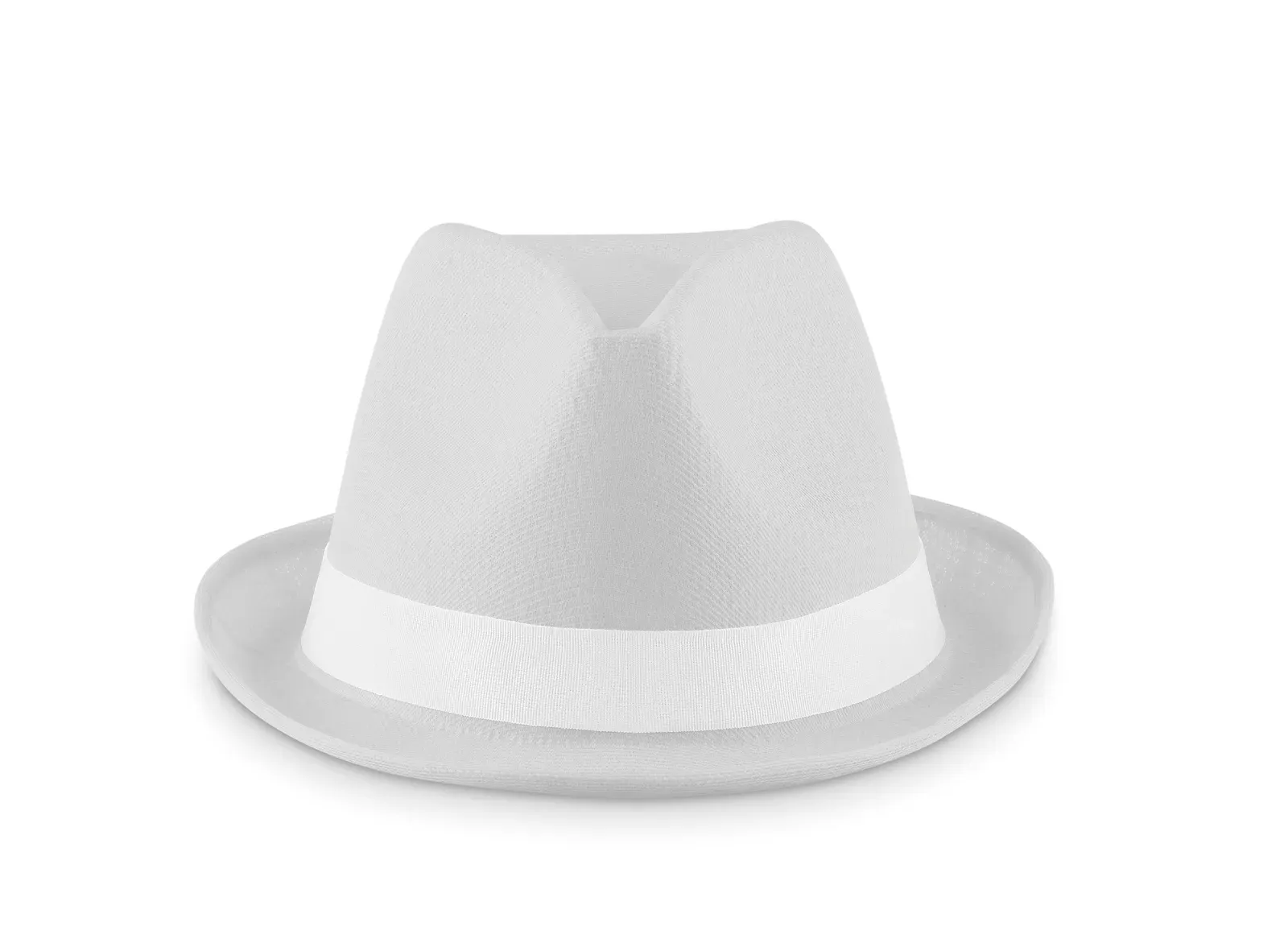 Woogie Coloured Straw Hat