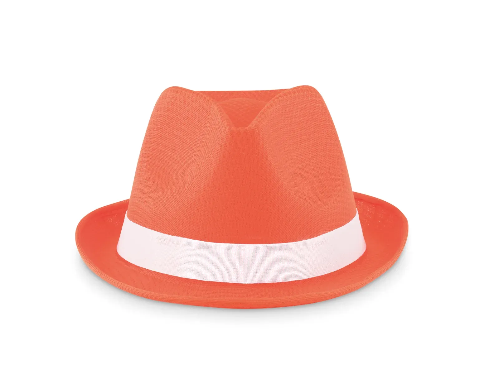 Woogie Coloured Straw Hat