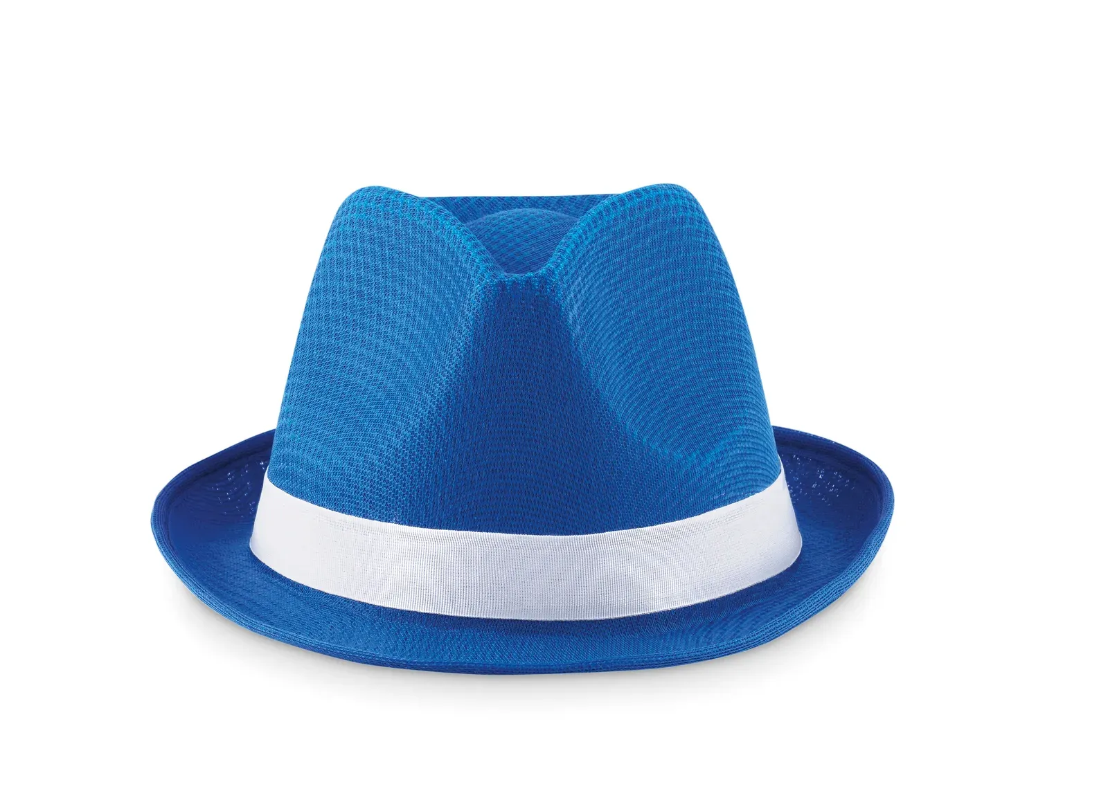 Woogie Coloured Straw Hat