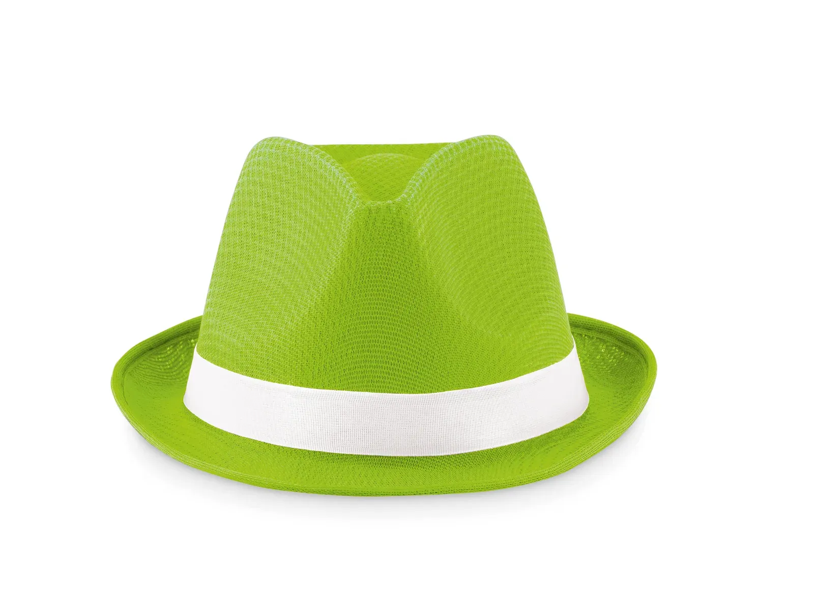 Woogie Coloured Straw Hat