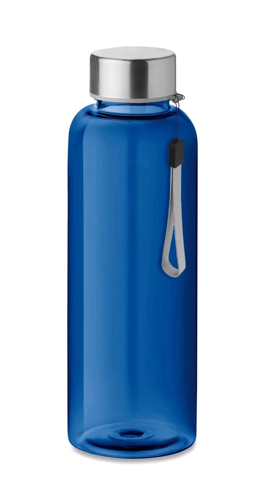 Utah – Drinking Bottle in Tritan™ which is BPA Free — Royal Blue