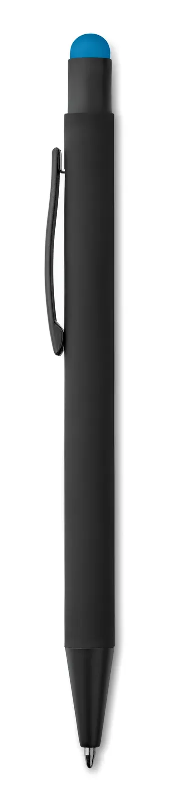 Negrito Recycled Aluminium Stylus Pen