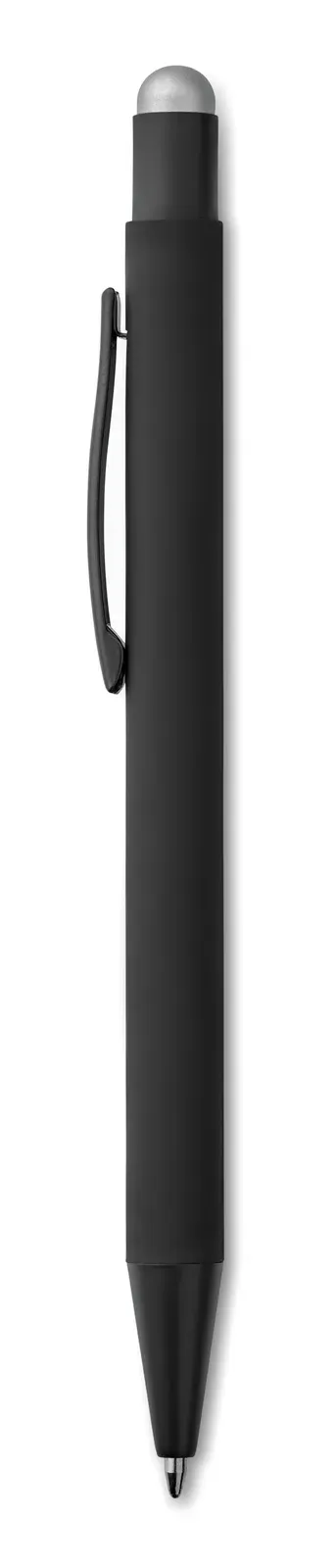 Negrito Recycled Aluminium Stylus Pen