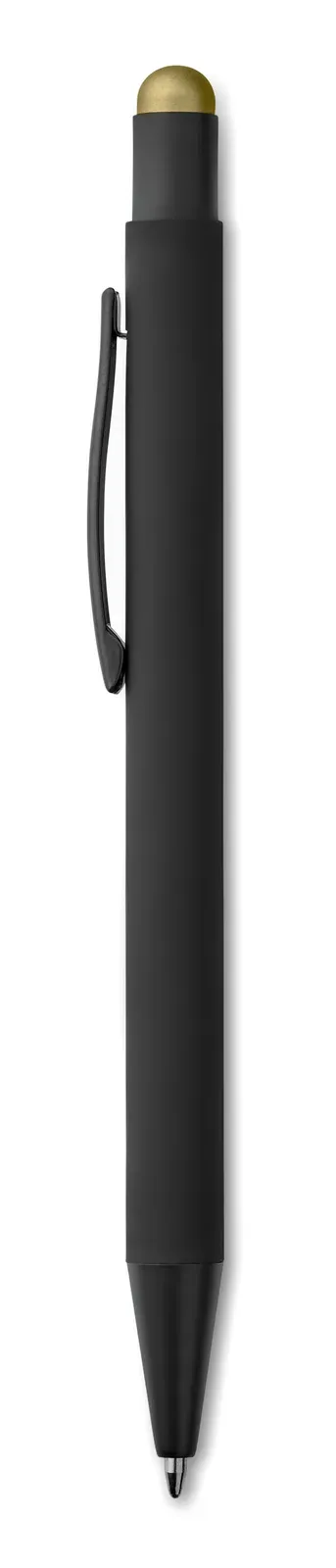 Negrito Recycled Aluminium Stylus Pen