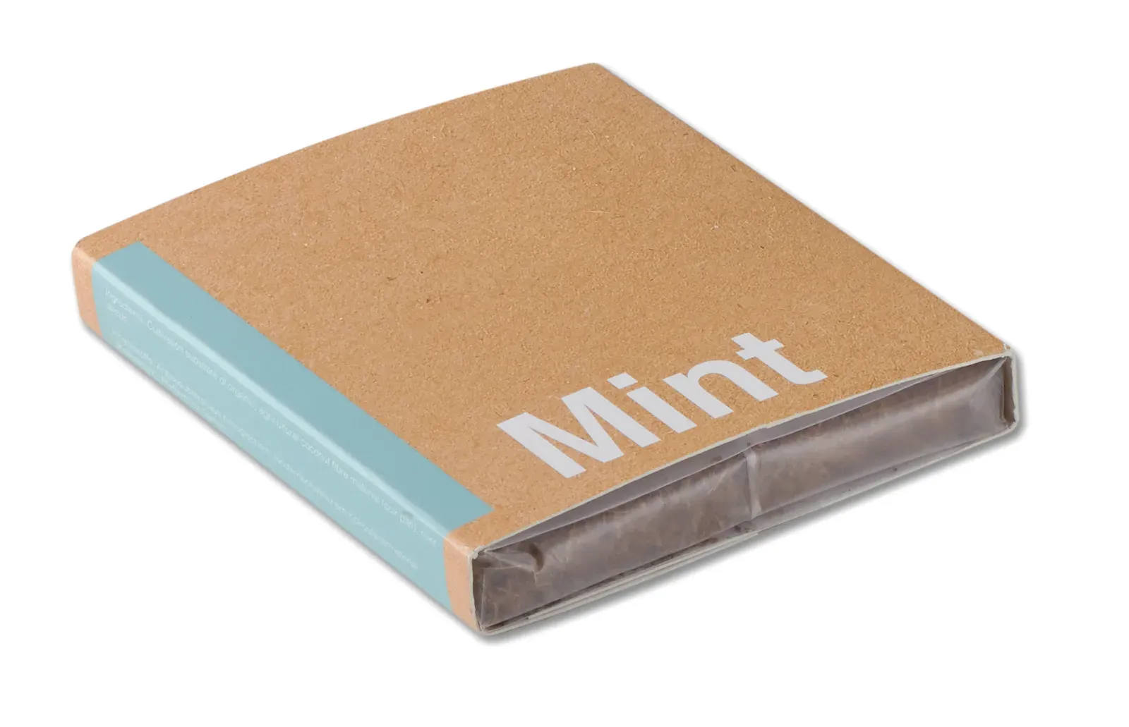 Mint Growing Kit — Beige