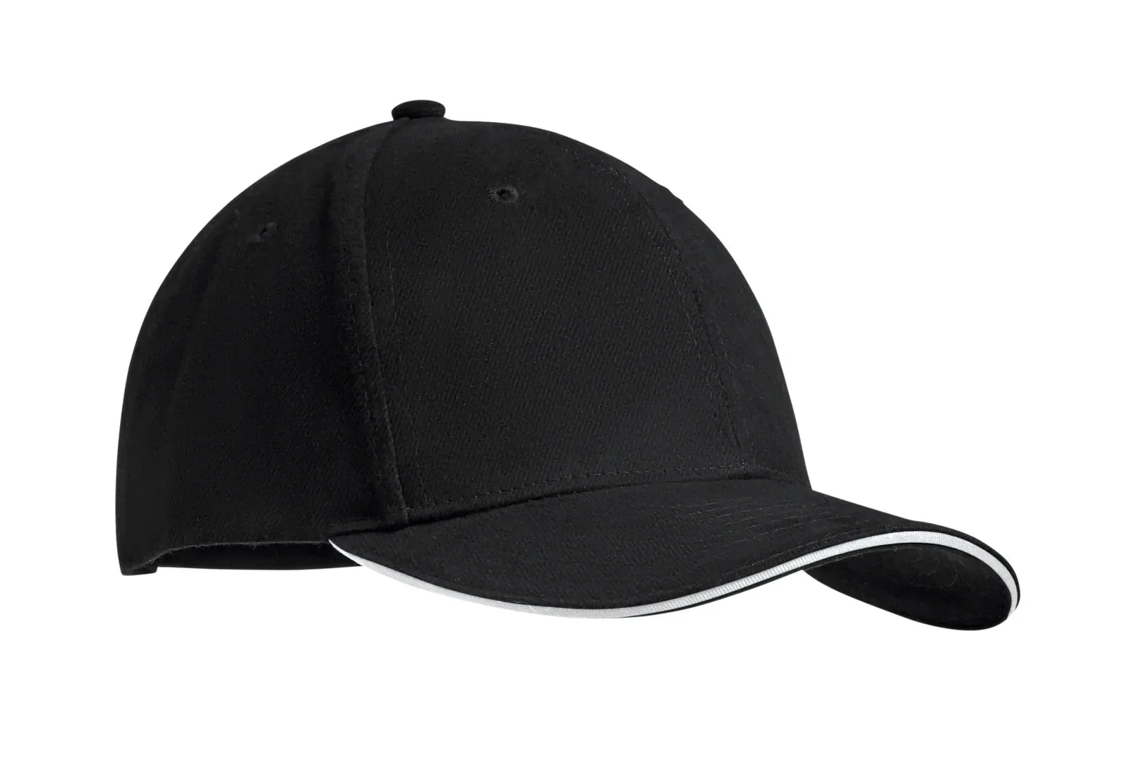 Tekapo Heavy Brushed Cotton Cap
