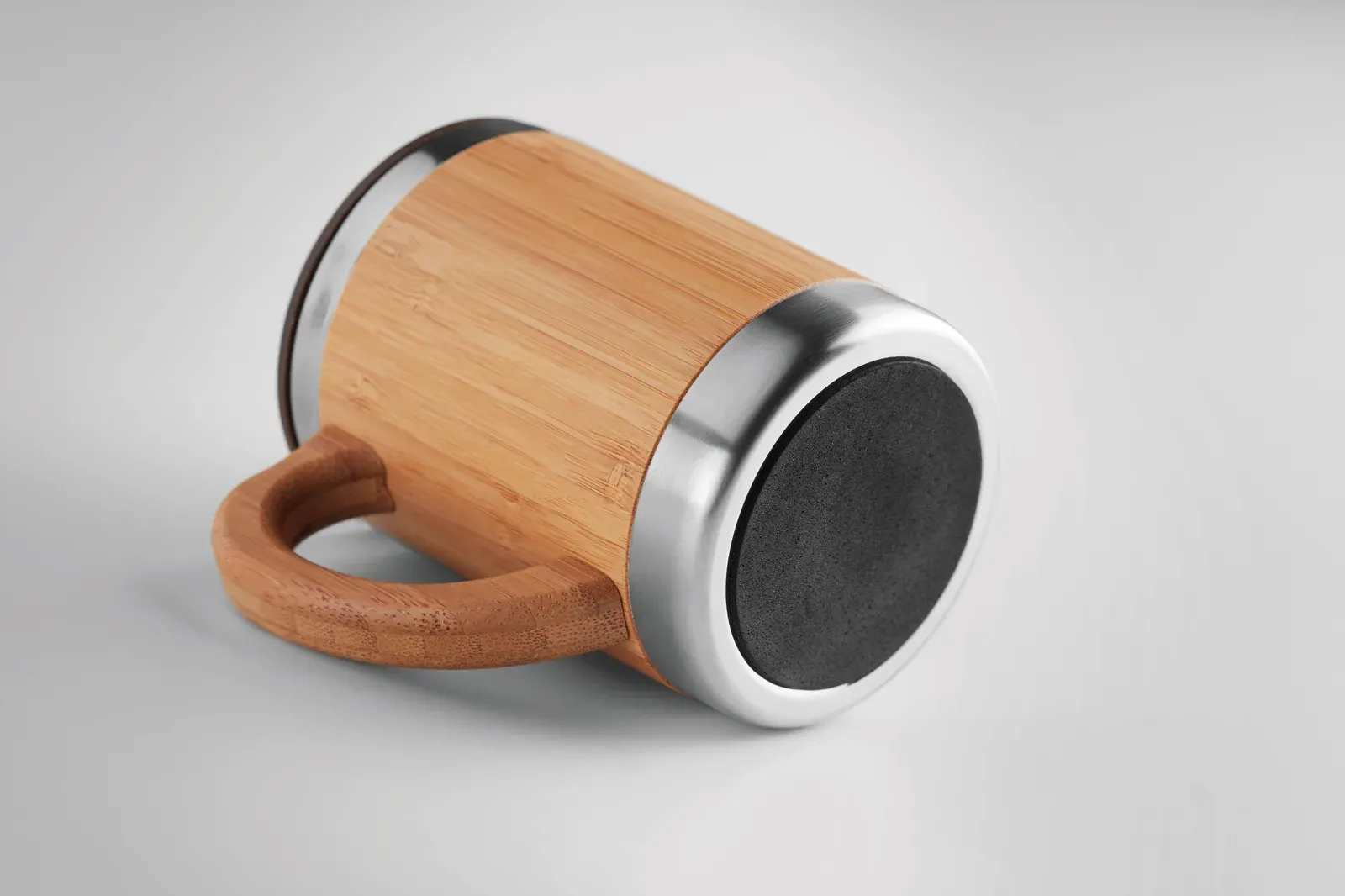 Mokka — Wood
