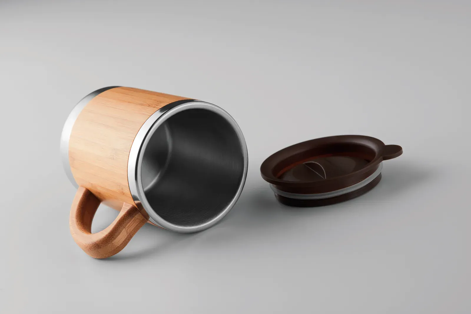 Mokka — Wood