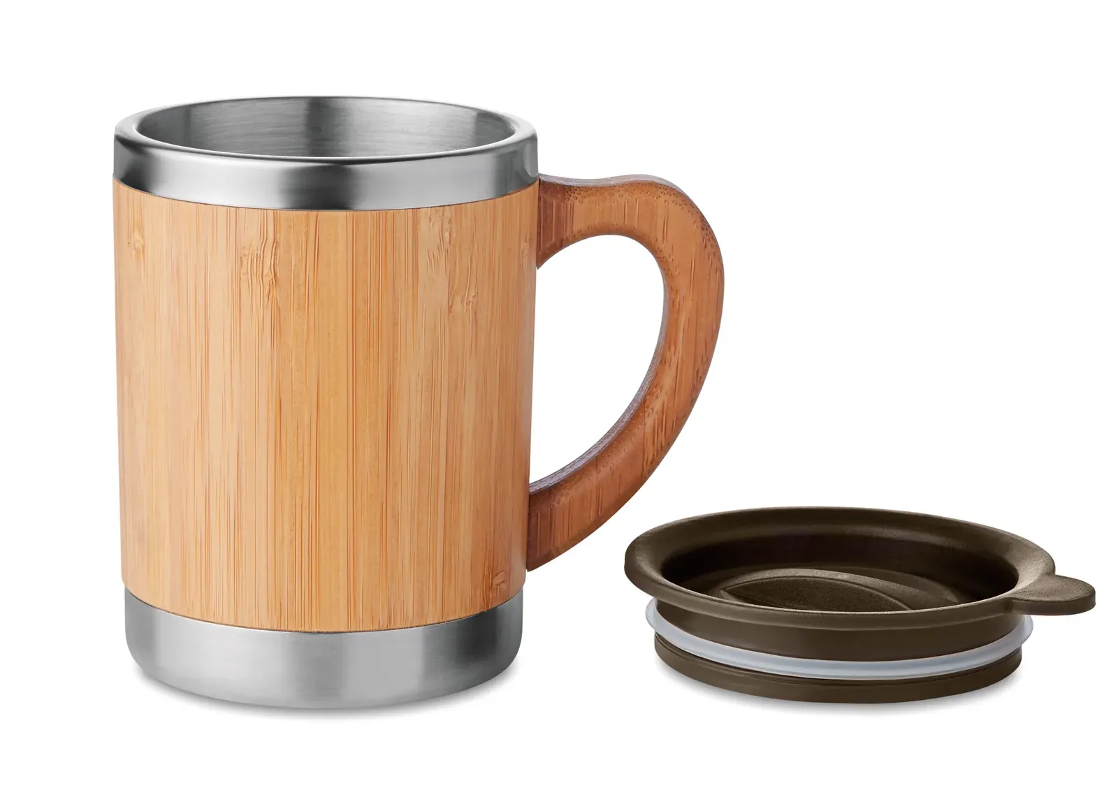 Mokka — Wood