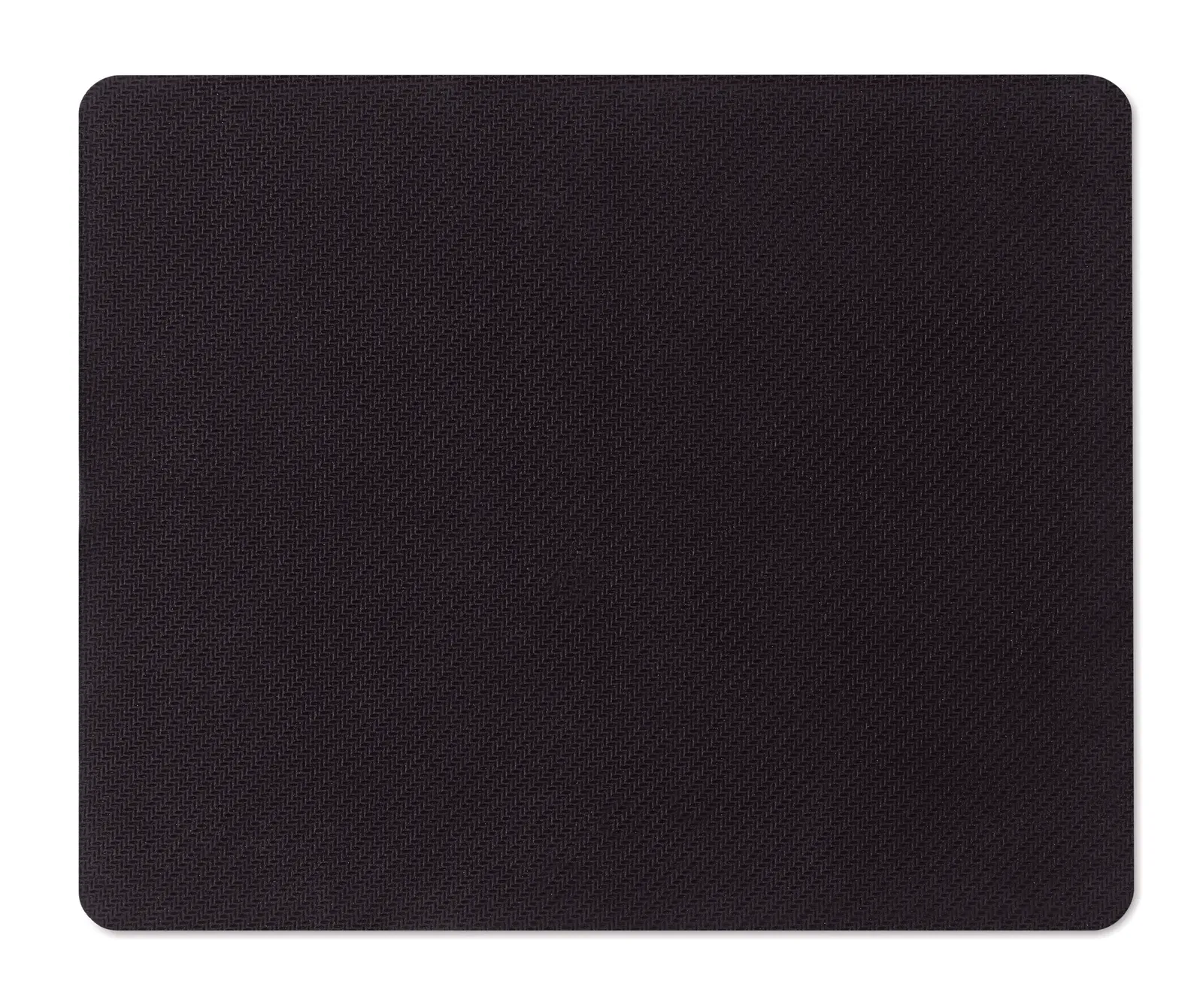 Sulimpad Sublimation Mouse Mat – Anti-Slip Rubber Base — White