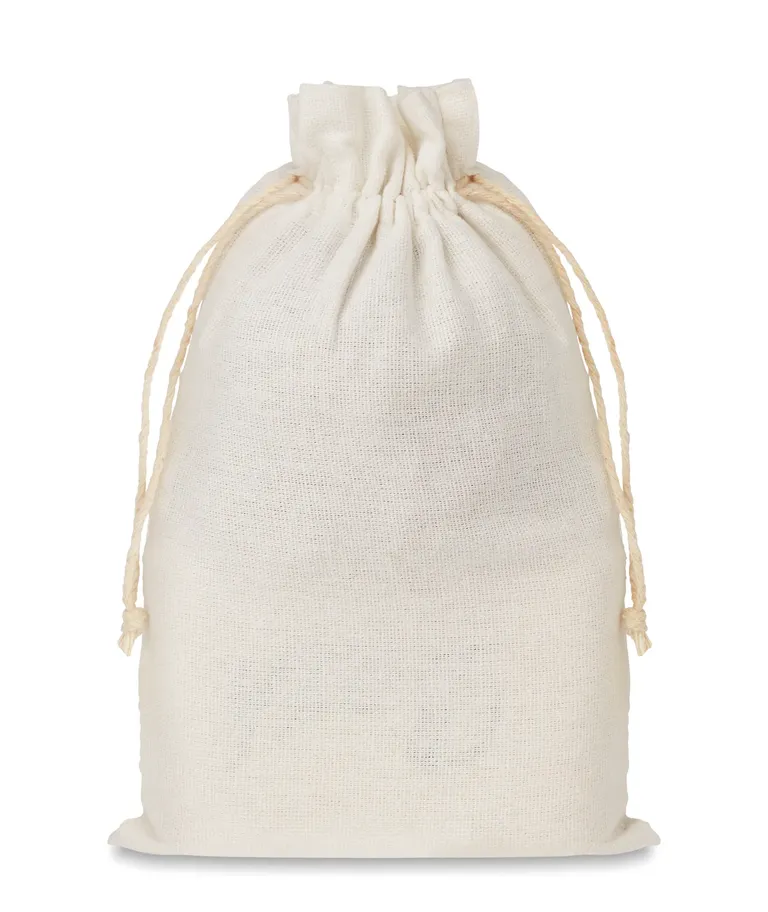 Cuida Set Bath Gift Set Cotton Pouch 22.5x15cm