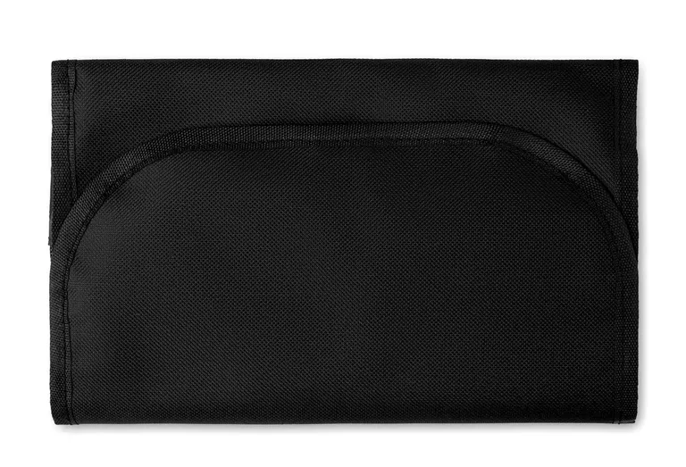 Cote Bag Travel Toiletry Organiser Mesh Compartments