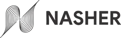 Nasher — ناشر