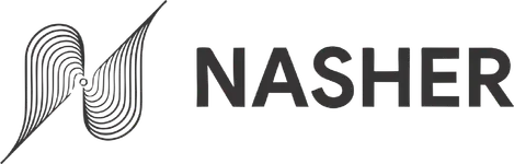 Nasher — ناشر