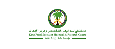 King Faisal Specialist Hospital & Research Centre