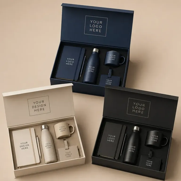 Welcome Kits