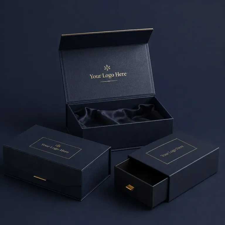 Premium Boxes