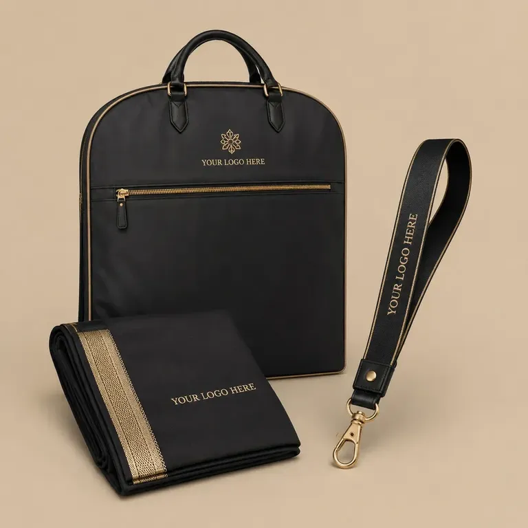 Bisht Bags & Wallets