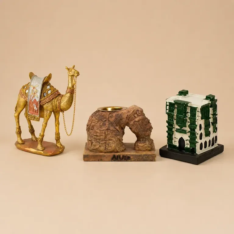 Souvenirs