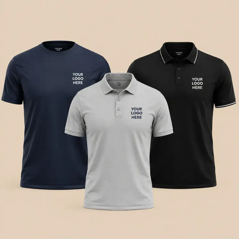 Round Neck