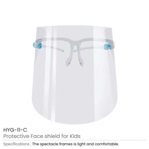 Face Shield for Kids - Image 3