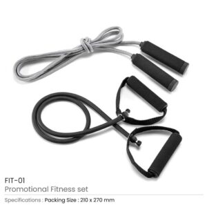 Fitness Sets - Image 4