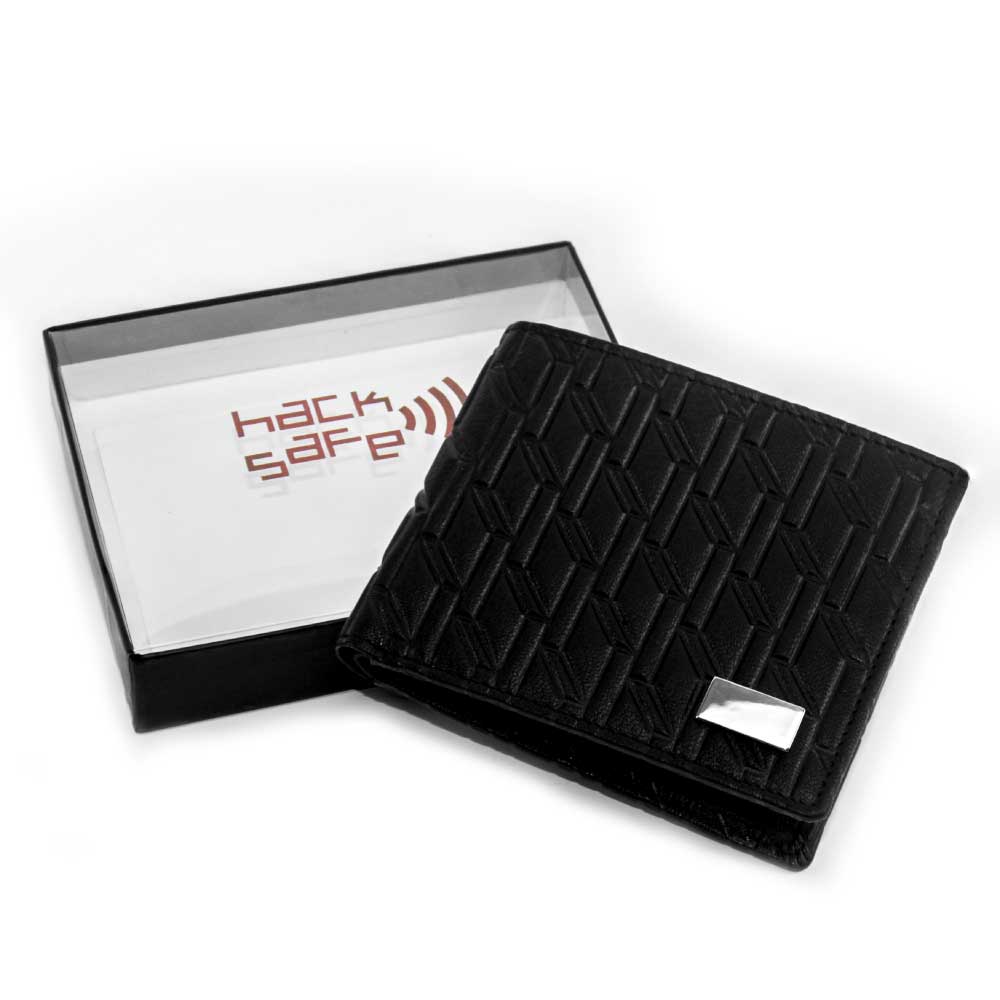 RFID Protected Slim Wallets Promotional Gifts, Customised Gifts