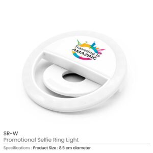 Selfie Ring Light - Image 5