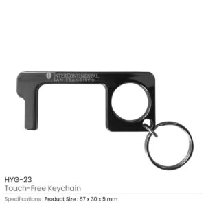Touch Free Key - Image 4