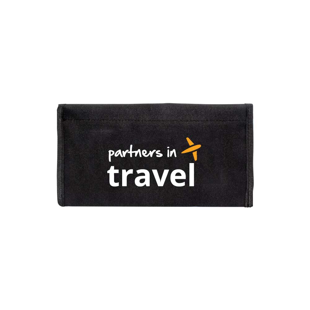Travel Document Pouch Promotional Gifts, Customised Gifts, Uniforms