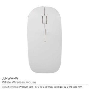 Wireless Mouses - Image 4