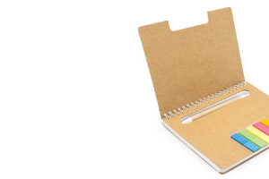 Eco-friendly Notebooks