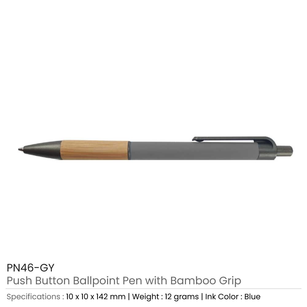 Push-Button-Ballpoint-Pens-PN46-GY.jpg