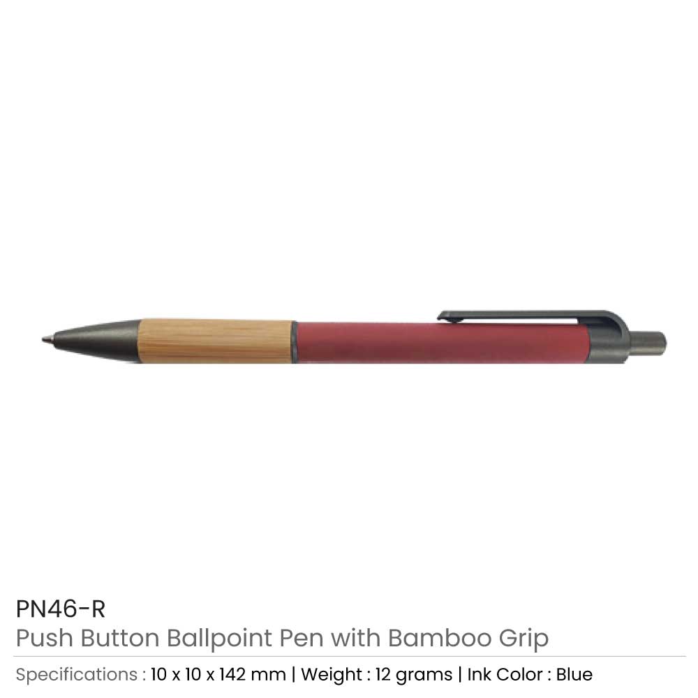 Push-Button-Ballpoint-Pens-PN46-R.jpg