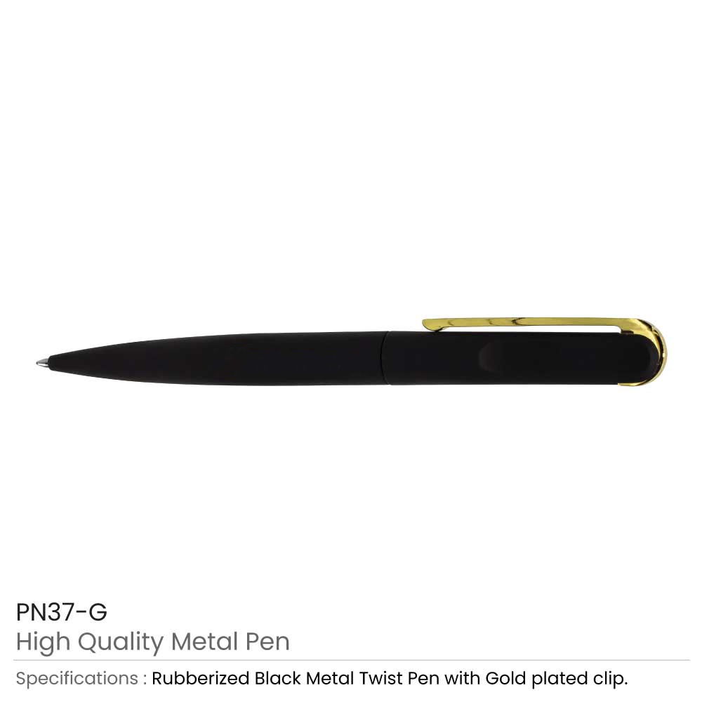 Rubberized-Metal-Pens-PN37-G-1.jpg