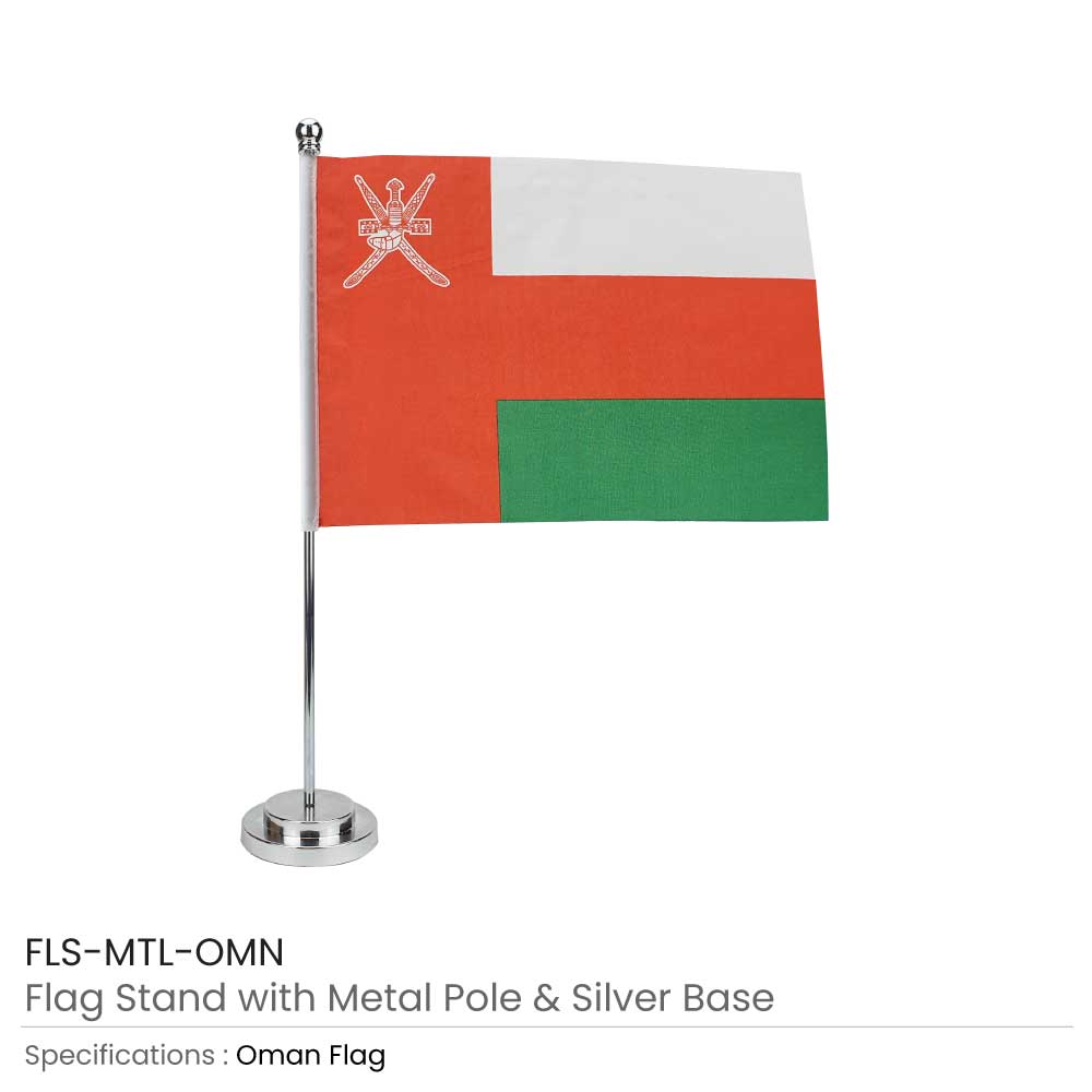 OMAN-Flag-with-Metal-Pole-and-Silver-Base-FLS-MTL-OMN.jpg