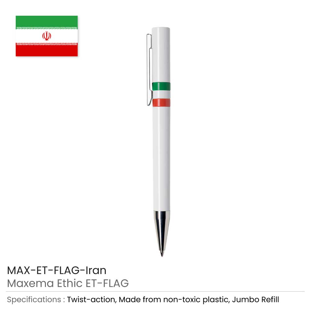 Flag-Pens-Maxema-Ethic-MAX-ET-FLAG-IRAN-1.jpg