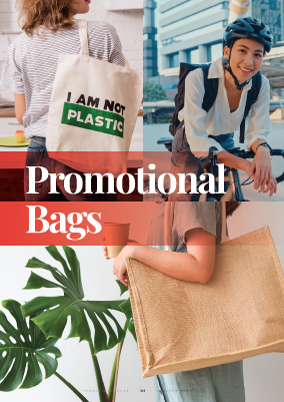 Bags Catalog