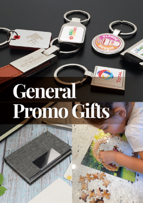 General Gifts Catalog