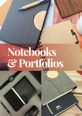 Notebooks and Folders-Catalog