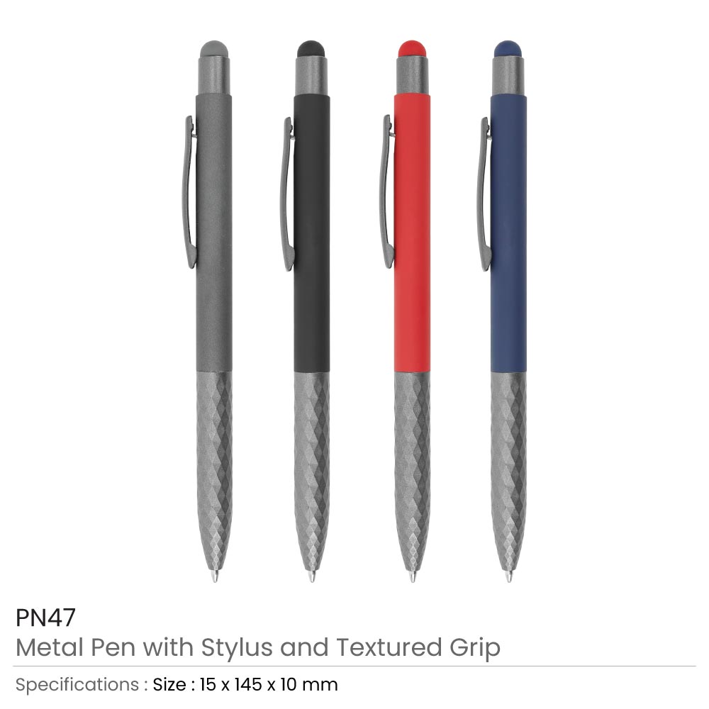 Stylus-Metal-Pens-with-Textured-Grip-PN47-Details.jpg