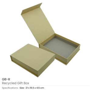 Recycled Gift Boxes - Image 4